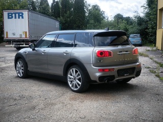  Mini  Clubman JCW #3