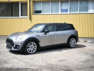  Mini  Clubman JCW #4