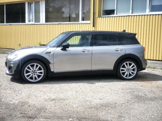  Mini  Clubman JCW #5