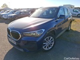  Bmw  X1 SDRIVE 18D 150CH DKG7 BUSINESS DESIGN  141 