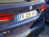  Bmw  X1 SDRIVE 18D 150CH DKG7 BUSINESS DESIGN  141 #4