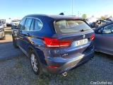  Bmw  X1 SDRIVE 18D 150CH DKG7 BUSINESS DESIGN  141 #7