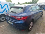  Renault  Megane IV BERLINE BLUE DCI 115 EDC BUSINESS  149 #2