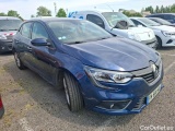  Renault  Megane IV BERLINE BLUE DCI 115 EDC BUSINESS  149 #6