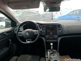  Renault  Megane IV BERLINE BLUE DCI 115 EDC BUSINESS  149 #8