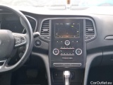  Renault  Megane IV BERLINE BLUE DCI 115 EDC BUSINESS  149 #12
