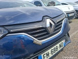  Renault  Megane IV BERLINE BLUE DCI 115 EDC BUSINESS  149 #39