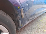  Renault  Megane IV BERLINE BLUE DCI 115 EDC BUSINESS  149 #50