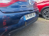  Renault  Megane IV BERLINE BLUE DCI 115 EDC BUSINESS  149 #62
