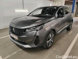  Peugeot  5008  1.2 PureTech S/S EAT8 Allure Pack 96kW/130pk  5D/P Auto-8 