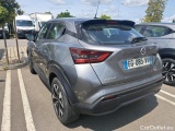  Nissan  Juke NISSAN  / 2019 / 5P / Crossover DIG-T 114 BVM6 Business Edition 