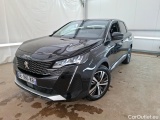  Peugeot  3008  Allure Pack 1.5 HDi 130CV BVA8 E6d 