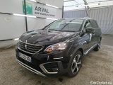  Peugeot  5008  Allure 1.2 PureTech 130CV E6dT 