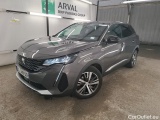  Peugeot  3008  II Allure Pack 1.5 HDi 130CV BVA8 E6d 