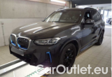  Bmw  iX3 Baureihe  Impressive 80kWh 