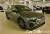  Audi  Q8  e-tron 55 quattro S line 114kWh 