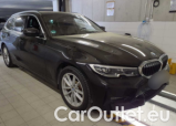  Bmw  Serie 3 Baureihe 3 Touring 330 e Sport Line 2.0 185KW E6d 
