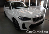  Bmw  X3 Baureihe  xDrive 30 e M Sport 2.0 215KW E6d 