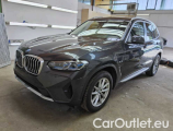  Bmw  X3 Baureihe  xDrive 30 e 2.0 215KW E6d 