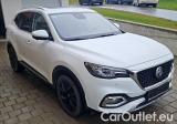  MG  EHS MG  PHEV Luxury 5d 119kW 