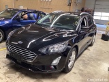  Ford  Focus  Turnier Cool & Connect 1.5 EcoBlue 88KW MT6 E6dT #12