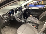  Ford  Focus  Turnier Cool & Connect 1.5 EcoBlue 88KW MT6 E6dT #14