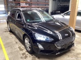  Ford  Focus  Turnier Cool & Connect 1.5 EcoBlue 88KW MT6 E6dT #21