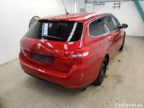  Peugeot  308  SW Allure 1.5 HDi 96KW MT6 E6d #2
