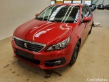 Peugeot  308  SW Allure 1.5 HDi 96KW MT6 E6d 
