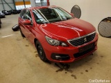  Peugeot  308  SW Allure 1.5 HDi 96KW MT6 E6d #8