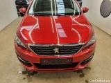  Peugeot  308  SW Allure 1.5 HDi 96KW MT6 E6d #42