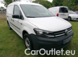  Volkswagen  Caddy  Nfz Maxi Kasten BMT 2.0 TDI 75KW AT6 E6dT 