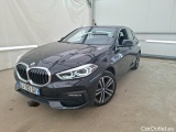 Bmw  Serie 1 BMW Série 1 5p Berline 116d BVA8 Business Design 