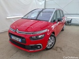  Citroen  C4 Grand Picasso /Spacetourer Business + 1.5 BlueHDi 130CV BVA8 E6dT 