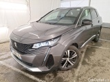  Peugeot  3008 PEUGEOT  / 2020 / 5P / SUV PureTech 130 S&S EAT8 GT 