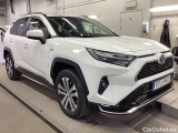  Toyota  RAV4 2.5 Plug-In AWD-i X-Edition Drag Kamera 