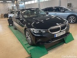  Bmw  Serie 3 330e Sport Line Drag HiFi Rattvärme **SEE INSPECTION HERE https://lnk.bus.no/9452oHdwd ** 