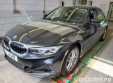 Bmw  Serie 3 BMW 3er 320d Aut. 4d 140kW 