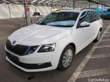  Skoda  Octavia COMBI 2.0 TDI DSG  13 