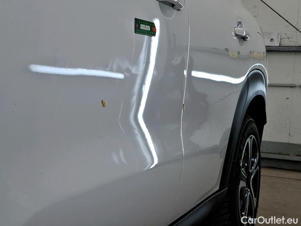  Citroen  C3 CITROEN  Aircross / 2021 / 5P / SUV PureTech 110 S&S BVM6 Feel Pack Business #4