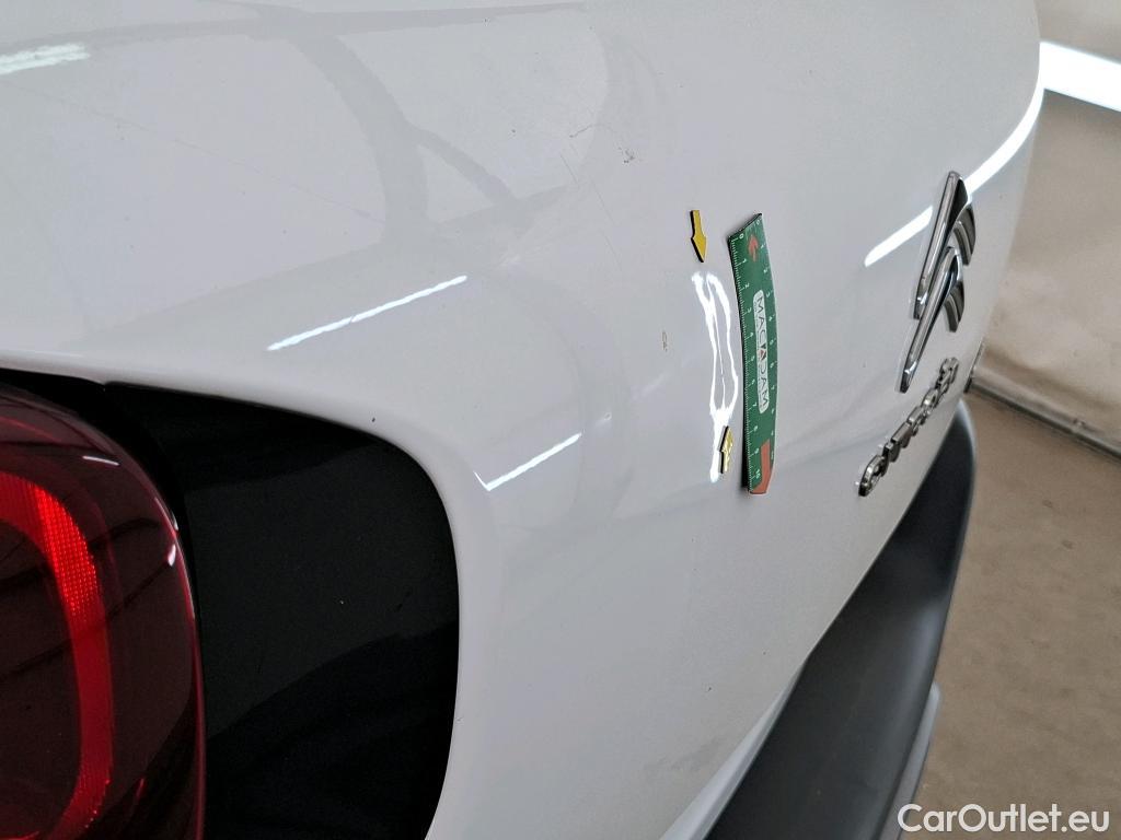  Citroen  C3 CITROEN  Aircross / 2021 / 5P / SUV PureTech 110 S&S BVM6 Feel Pack Business #2