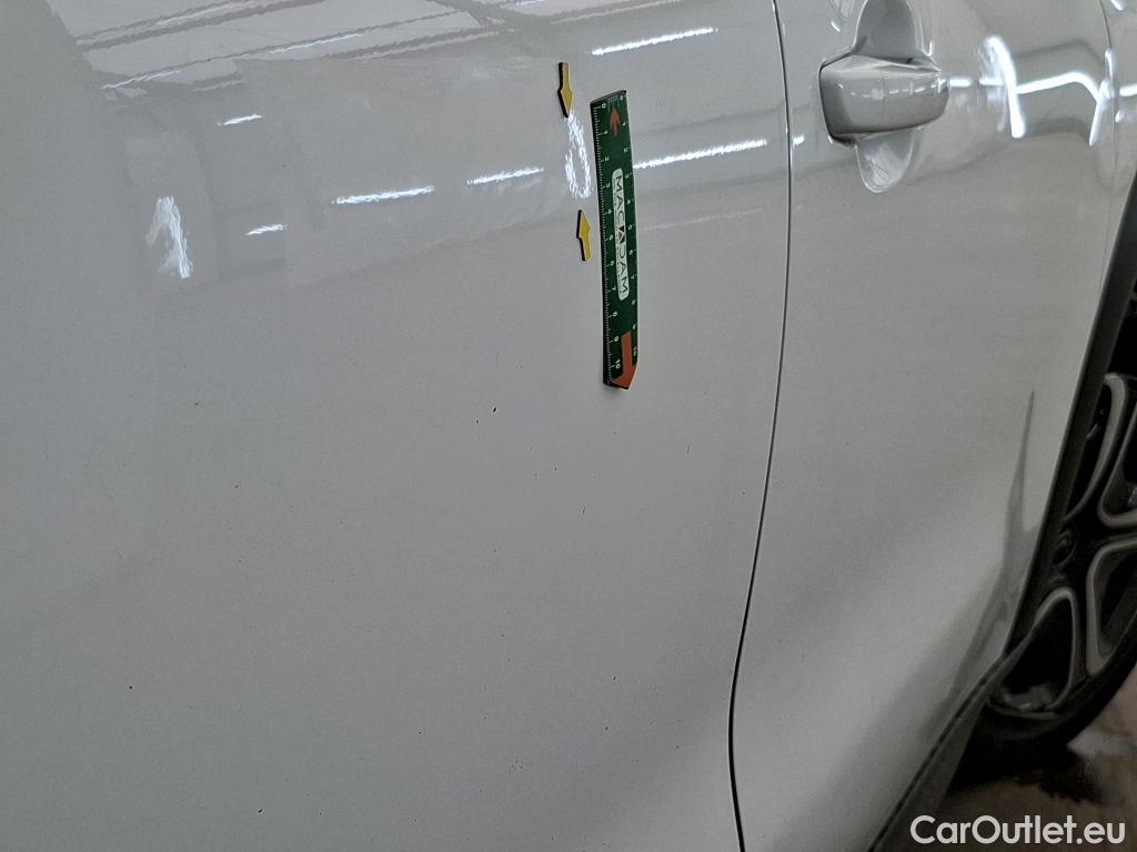  Citroen  C3 CITROEN  Aircross / 2021 / 5P / SUV PureTech 110 S&S BVM6 Feel Pack Business #6