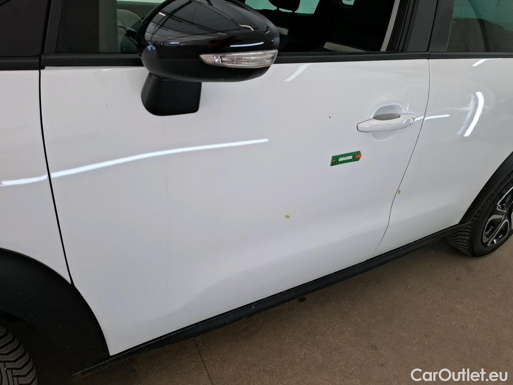  Citroen  C3 CITROEN  Aircross / 2021 / 5P / SUV PureTech 110 S&S BVM6 Feel Pack Business #3