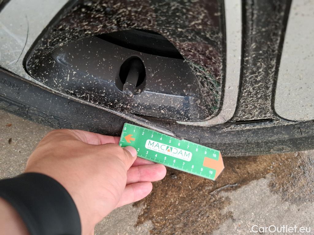  Citroen  C3 CITROEN  Aircross / 2021 / 5P / SUV PureTech 110 S&S BVM6 Feel Pack Business #8