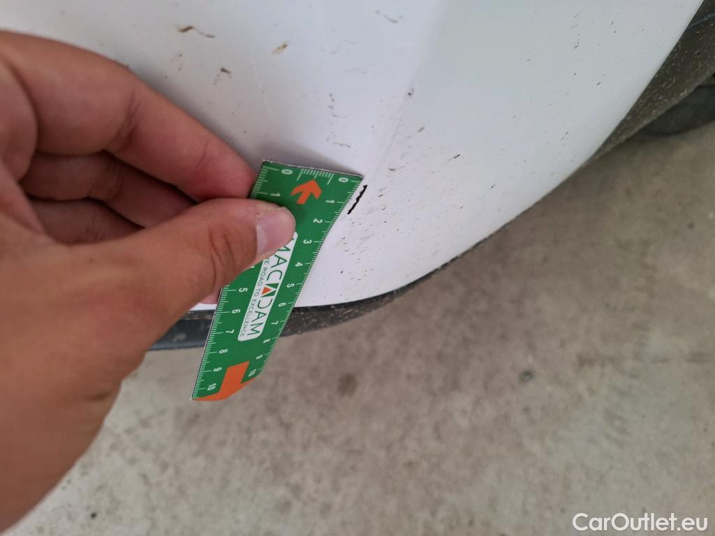  Citroen  C3 CITROEN  Aircross / 2021 / 5P / SUV PureTech 110 S&S BVM6 Feel Pack Business #12