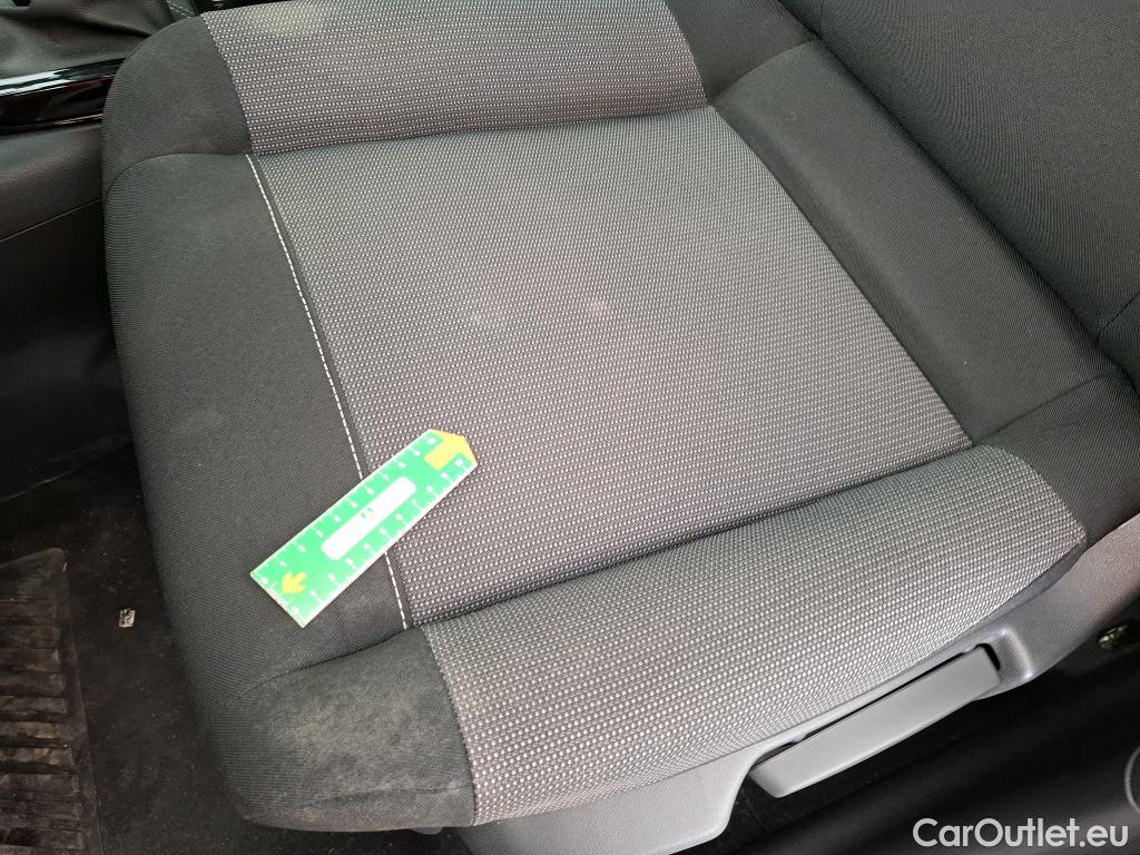  Citroen  C3 CITROEN  Aircross / 2021 / 5P / SUV PureTech 110 S&S BVM6 Feel Pack Business #9