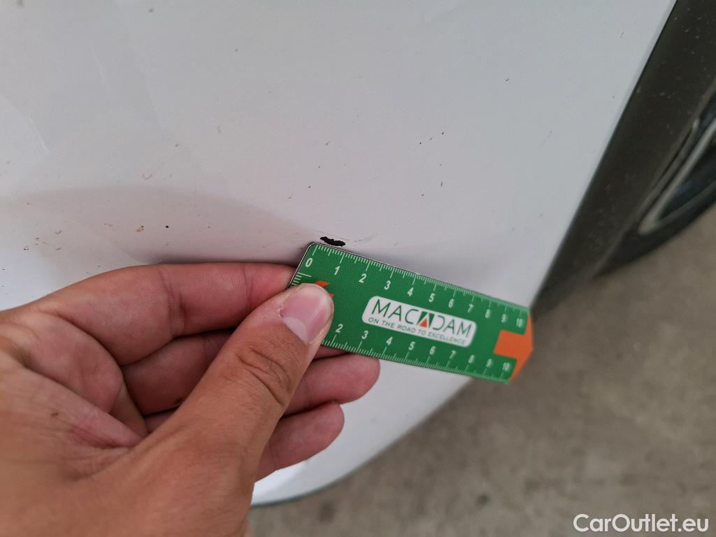  Citroen  C3 CITROEN  Aircross / 2021 / 5P / SUV PureTech 110 S&S BVM6 Feel Pack Business #11