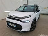  Citroen  C3 CITROEN  Aircross / 2021 / 5P / SUV PureTech 110 S&S BVM6 Feel Pack Business 