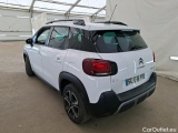  Citroen  C3 CITROEN  Aircross / 2021 / 5P / SUV PureTech 110 S&S BVM6 Feel Pack Business #2