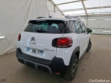  Citroen  C3 CITROEN  Aircross / 2021 / 5P / SUV PureTech 110 S&S BVM6 Feel Pack Business #3